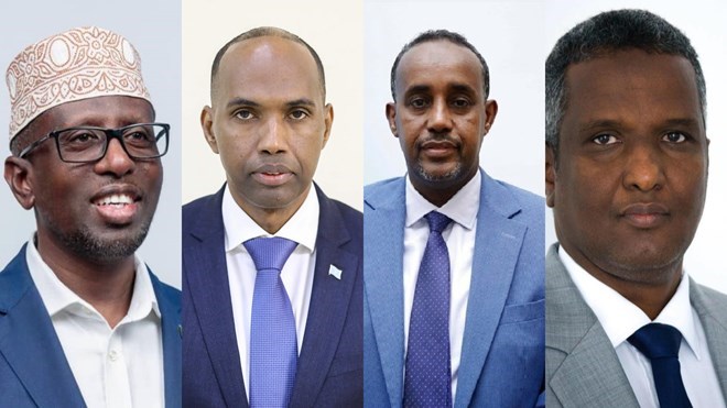 Somali Opposition Leaders Gather in Mogadishu for High-Stakes Conference