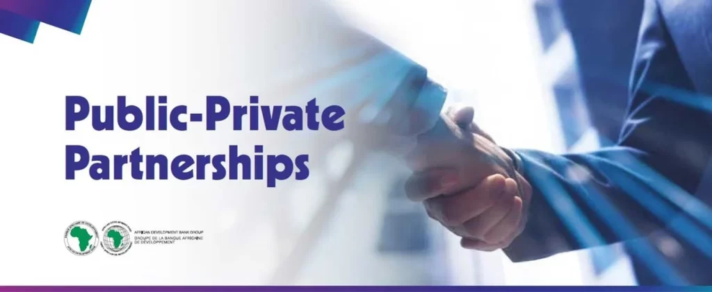 Africa Leaders Push Public-Private Partnerships to Drive Growth