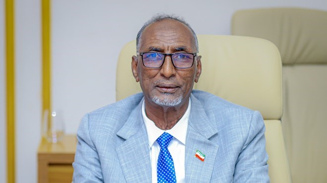Somaliland Denies Release of Las Anod Prisoners Amid Rising Tensions
