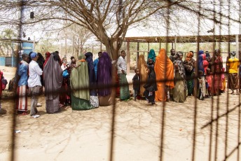 Somali Refugees in Kenya Targeted by Libyan-Based Human Traffickers