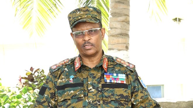 Somali Forces Recapture Key Villages from Al-Shabaab in Middle Shabelle