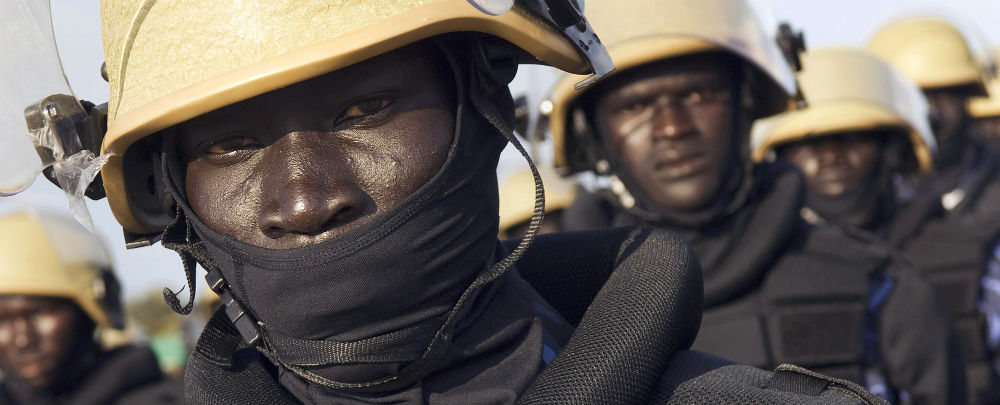 South Sudan Militia Crisis Deepens Amid Security Concerns