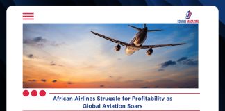 African Airlines Struggle for Profitability Amid Global Aviation Boom