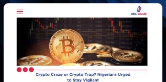 Crypto Scams Surge in Nigeria: Authorities Race to Protect Investors