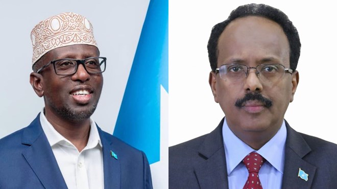 Former Somali Presidents Condemn Iran’s Missile Strike on Qatar as Threat to Regional Stability