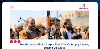 Israel-Iran Conflict Disrupts East Africa’s Supply Chains, Driving Up Costs