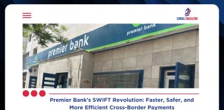 Premier Bank Revolutionizes Cross-Border Payments with Direct SWIFT Service