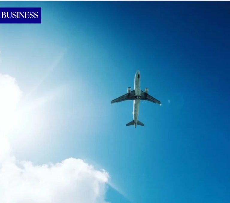 Somali Magazine issue 50- African Airlines Struggle for Profitability Amid Global Aviation Boom