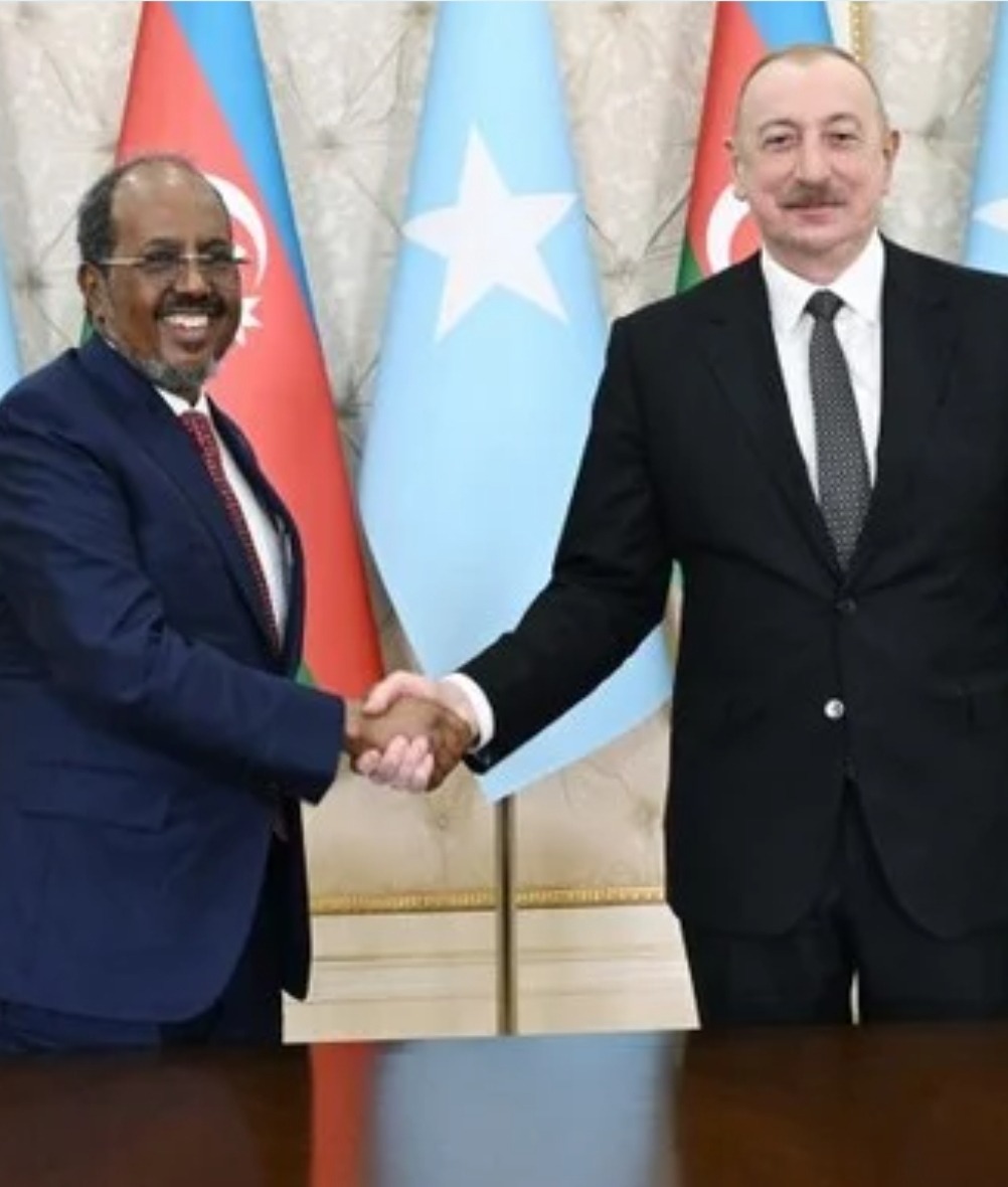 Somalia
