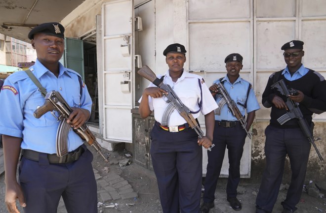 Suspects with Somali Army Ties Arrested in Elwak Amid Security Crackdown