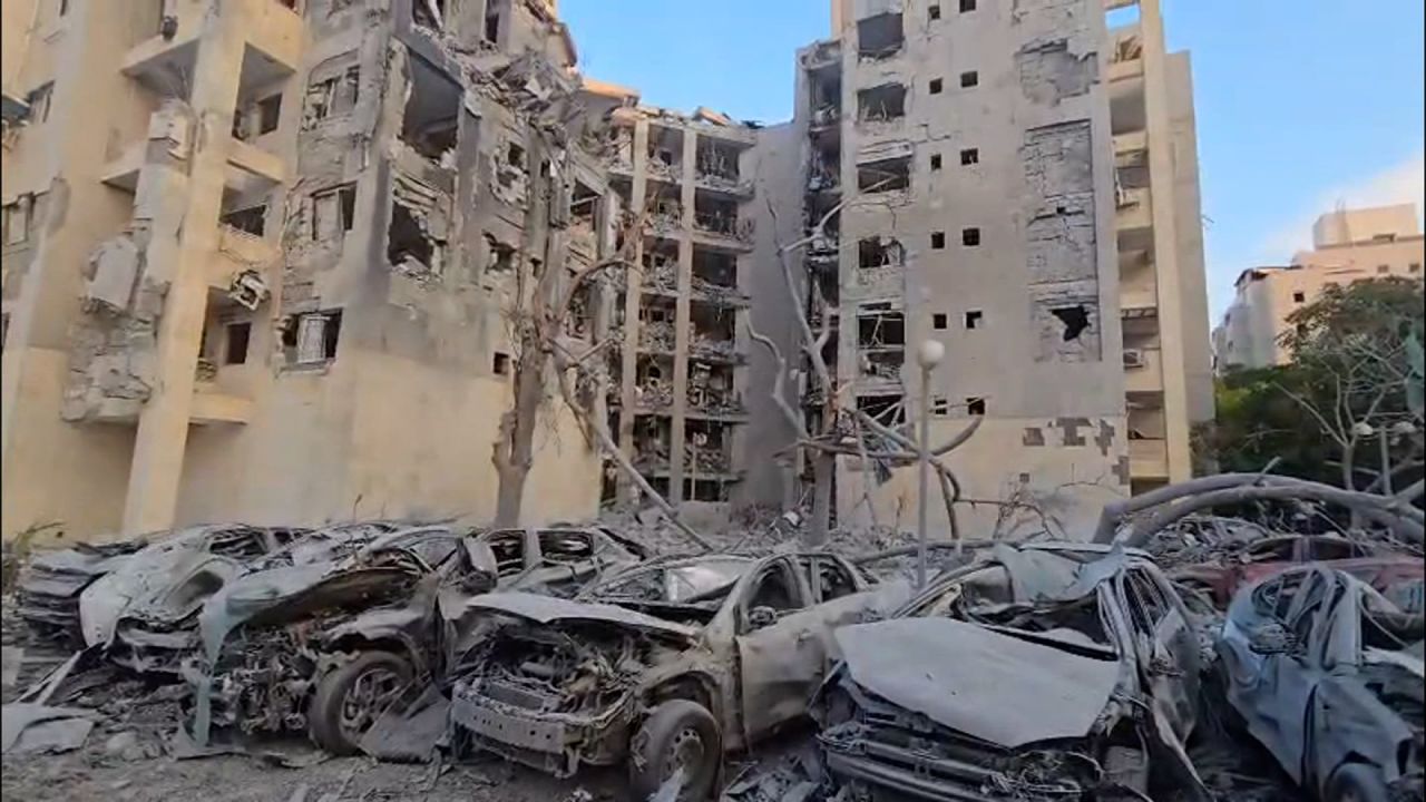 Trump Urges Israel and Iran to Uphold Ceasefire After Deadly Strikes Shake Truce