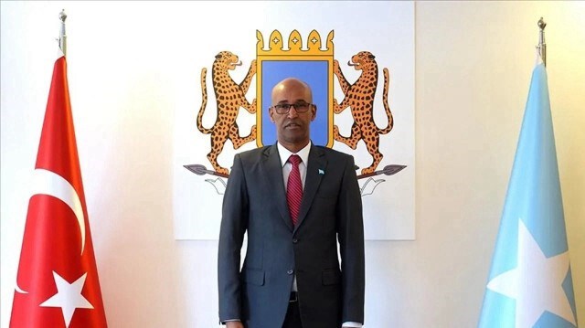 Somali Embassy Urges Nationals in Iran to Seek Evacuation Amid Rising Tensions