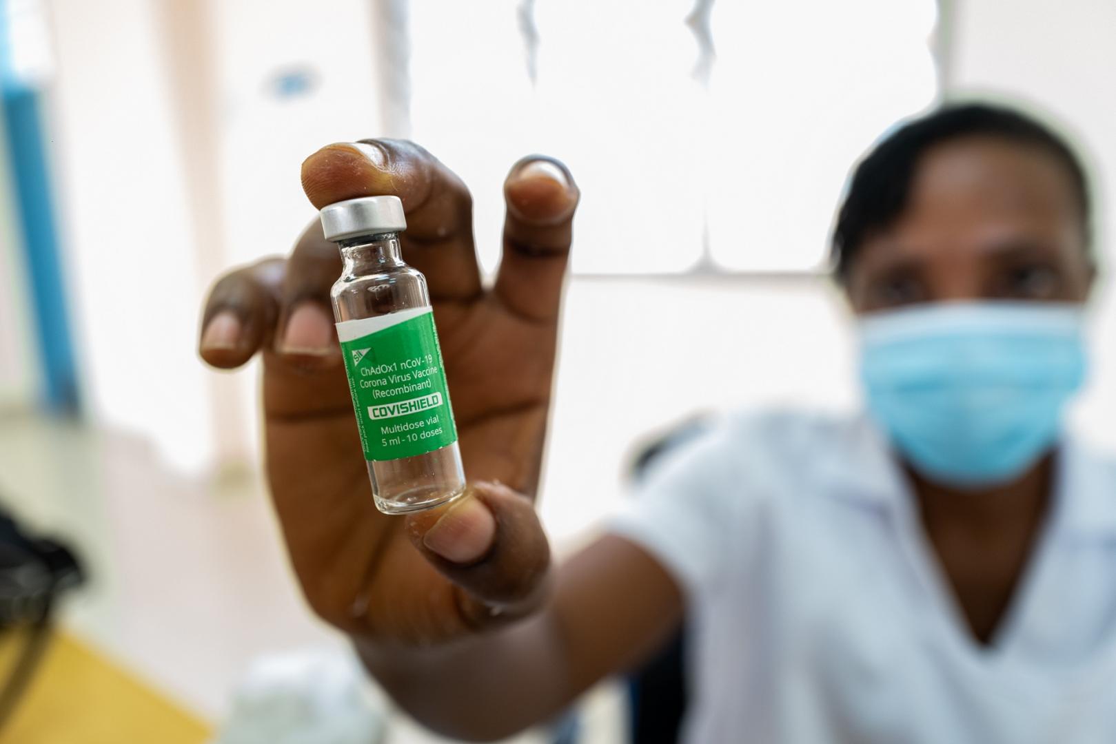 Africa’s Vaccine Self-Reliance Journey Faces Hurdles but Holds the Key to Health Security