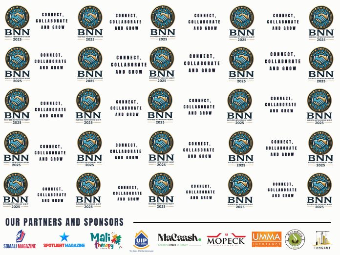 Business Networking Night Recap – 20th June 2025