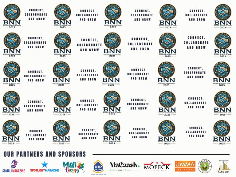 Business Networking Night Recap – 20th June 2025