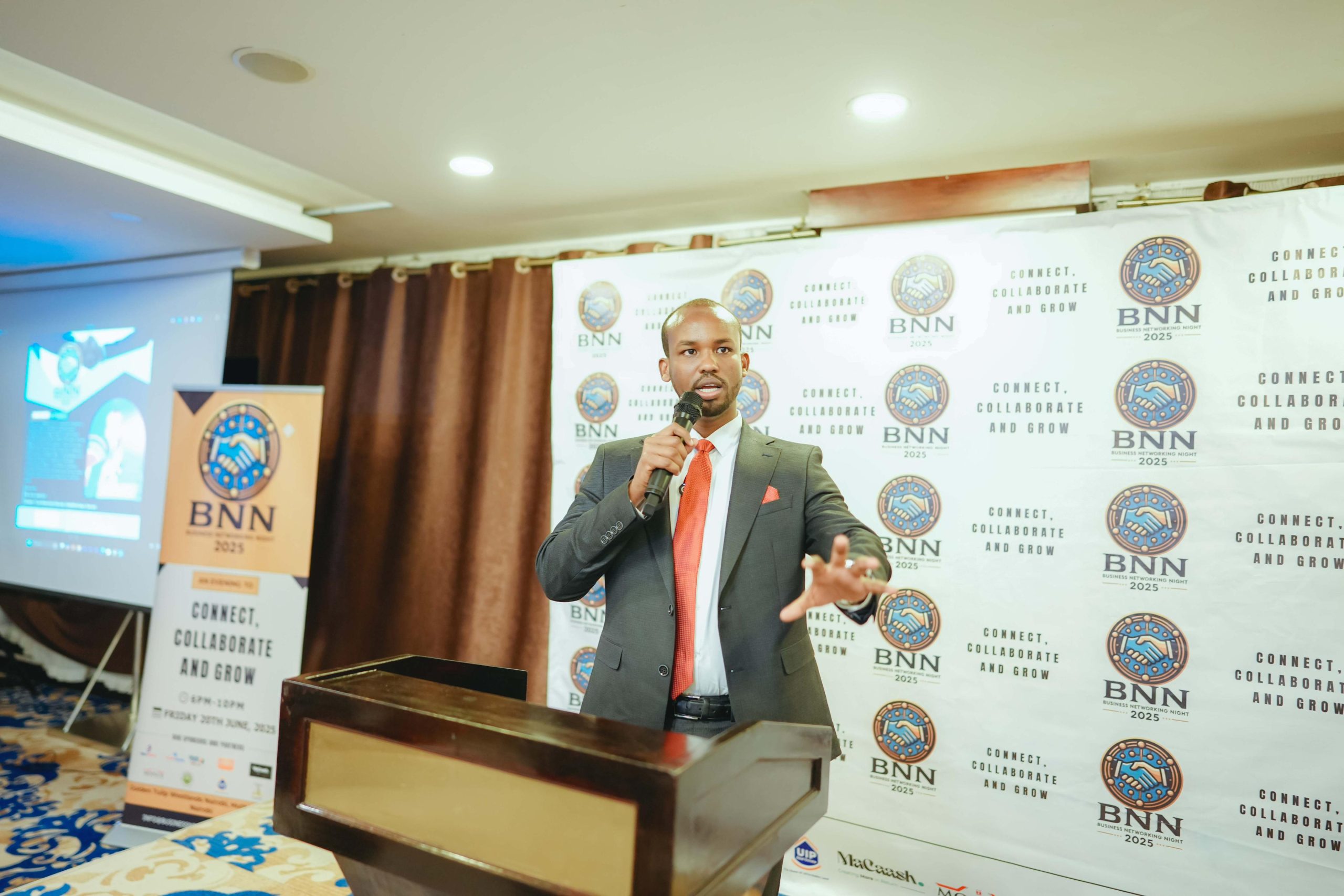 Business Networking Night Recap – 20th June 2025