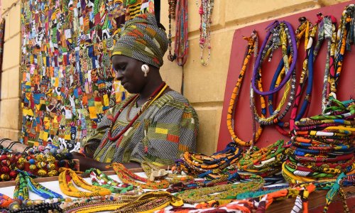 African SMEs Grapple with $330bn Financing Shortfall Amid Calls for Inclusive Lending Solutions