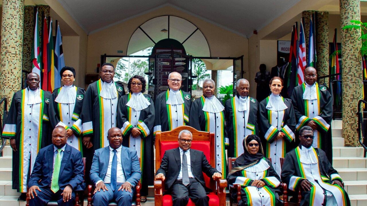 Congo Wins Round One Against Rwanda at African Court in Landmark Human Rights Case