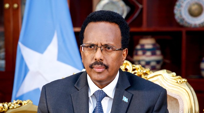 Farmaajo Backs Somalia’s National Forum, Calls for Unity with Puntland and Jubbaland