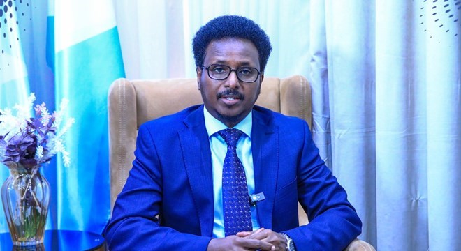 Somali Salvation Forum Rejects National Dialogue Over Exclusion and Transparency Concerns