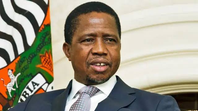 Zambia
