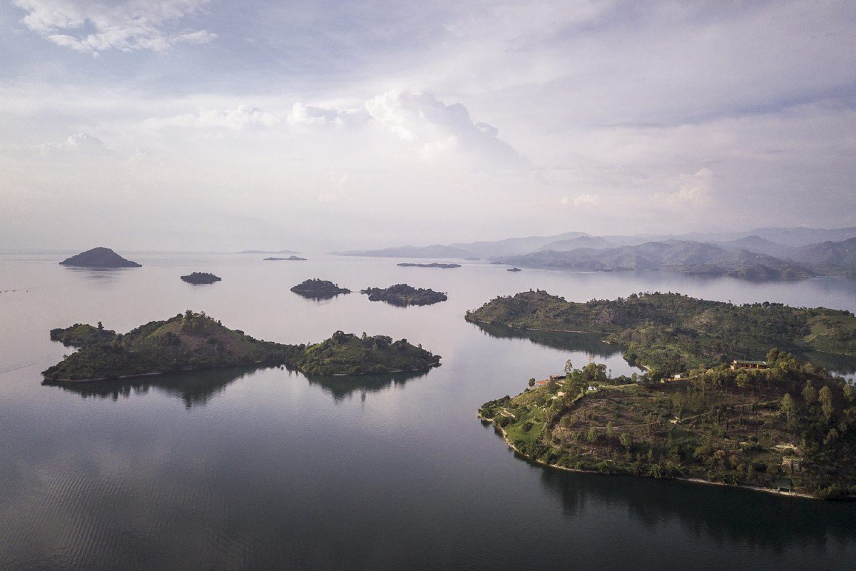 Rwanda Eyes Tourism Boom from Island Parks in Blue Economy Push