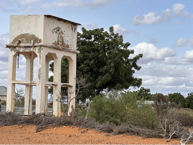 Somali, Allied Forces Kill 18 Al-Shabab Fighters in Precision Hiiraan Airstrike