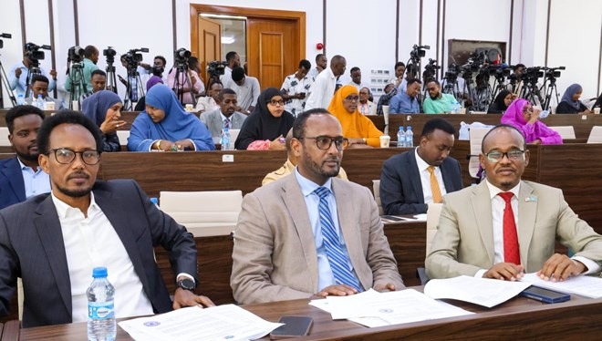 Somalia’s Lower House Faces Legislative Gridlock Amid Repeated Quorum Failures