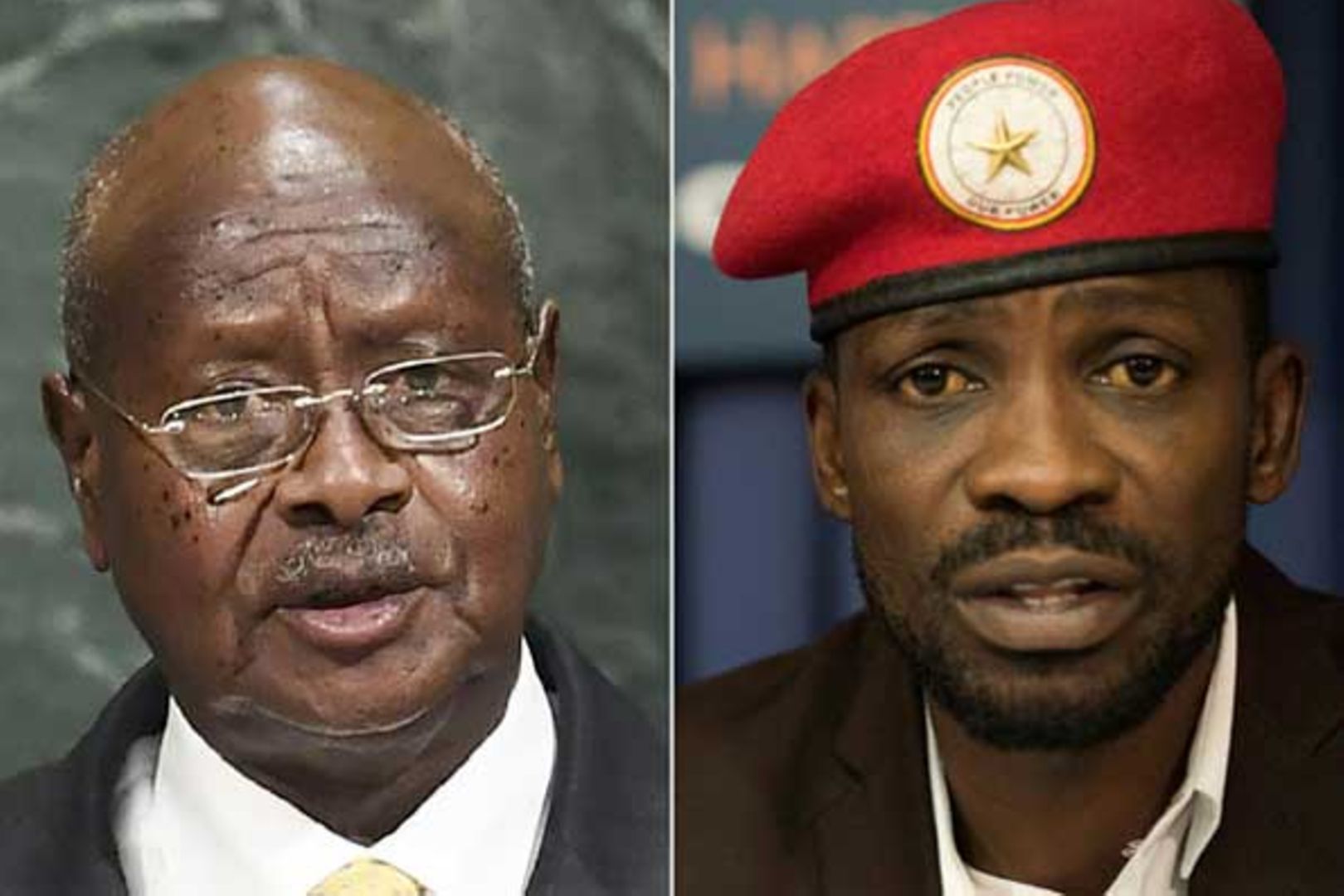 Museveni vs Kyagulanyi: Clash of the Generations Resurfaces Ahead of Uganda’s 2026 Elections