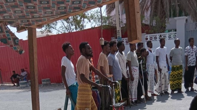 Wounded Puntland Soldiers Accuse Military Support Committee of Embezzlement Amid Growing Outrage