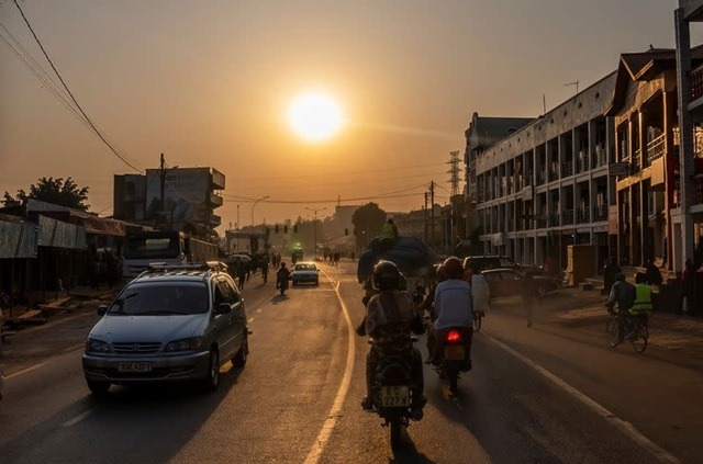 Rwanda Confirms No Peace Deal with DRC on June 15 Amid Ongoing Negotiations