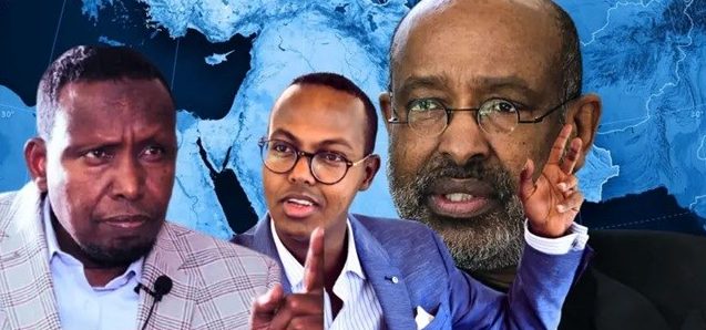 Somalia Faces Trade and Security Risks as Iran-Israel War Disrupts Global Shipping