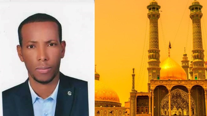 Somalis in Iran Fear for Safety as Israel-Iran Conflict Escalates