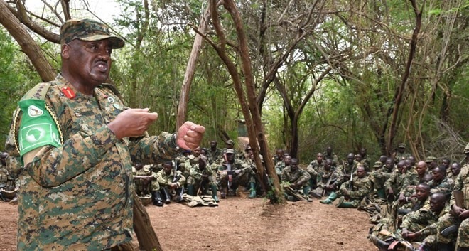 Seven Ugandan Peacekeepers Killed in Somalia During Joint Anti-Al-Shabaab Offensive