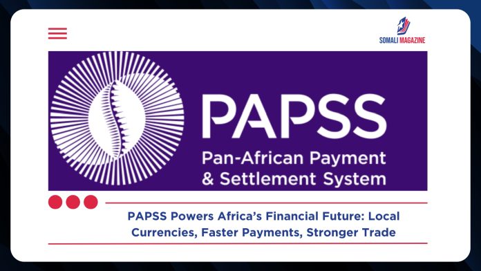 Pan-African Payment System Is Bearing Fruit as Experts Hail Breakthrough in Cross-Border Trade