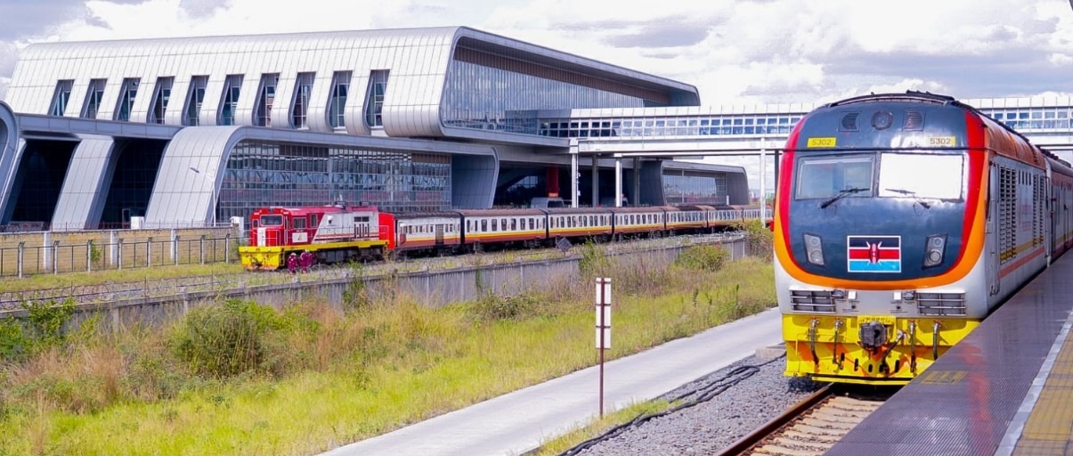 Northern Corridor States Pressure Kenya, Uganda to Expedite Railway as Regional Trade Demands Surge