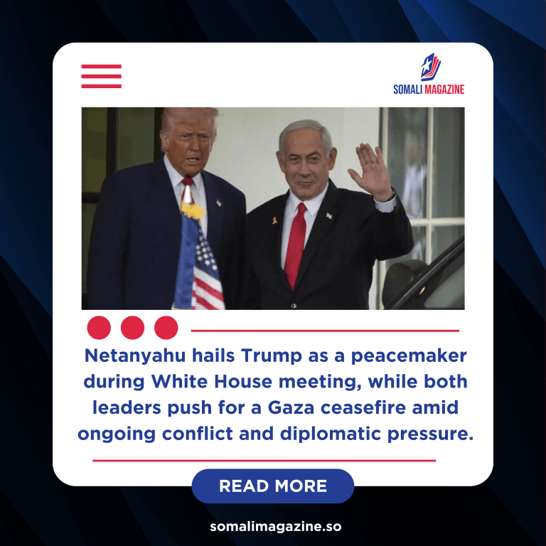 Trump Nominated for Nobel Peace Prize After Joint Strikes on Iran