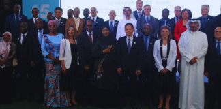 Somali Magazine Issue 52 - Global Leaders Celebrate Somalia’s 65th Independence Anniversary