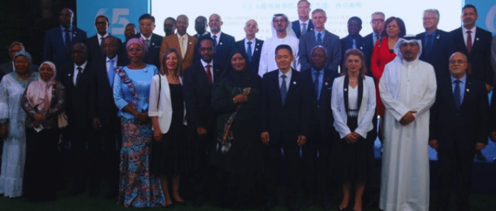 Somali Magazine Issue 52 - Global Leaders Celebrate Somalia’s 65th Independence Anniversary