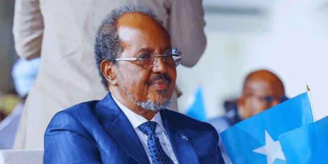 Somali Magazine Issue 52 - Global Leaders Celebrate Somalia’s 65th Independence Anniversary