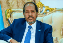 Somali Magazine Issue 52 - A Leadership Reimagined: A Review of President Hassan Sheikh Mohamud’s Positive Impact on Somalia (2022–2025)