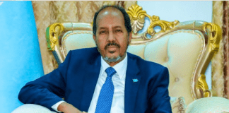 Somali Magazine Issue 52 - A Leadership Reimagined: A Review of President Hassan Sheikh Mohamud’s Positive Impact on Somalia (2022–2025)