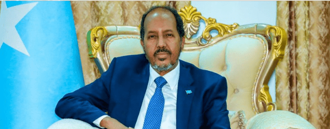 Somali Magazine Issue 52 - A Leadership Reimagined: A Review of President Hassan Sheikh Mohamud’s Positive Impact on Somalia (2022–2025)