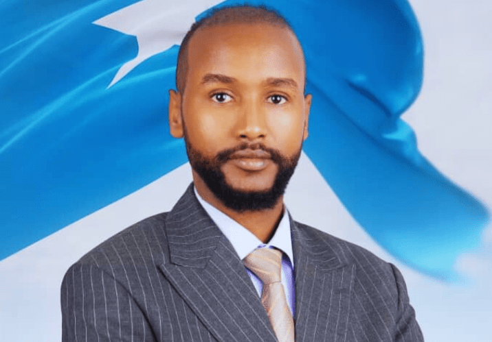 Somali Magazine Issue 52 - A Leadership Reimagined: A Review of President Hassan Sheikh Mohamud’s Positive Impact on Somalia (2022–2025)