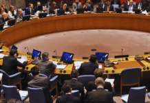 Somali Magazine Issue 52 Cover Story - Somalia Congratulates Bahrain on UN Security Council Election