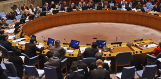 Somali Magazine Issue 52 Cover Story - Somalia Congratulates Bahrain on UN Security Council Election