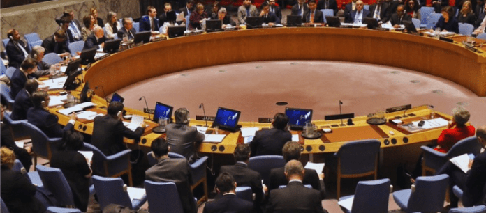 Somali Magazine Issue 52 Cover Story - Somalia Congratulates Bahrain on UN Security Council Election