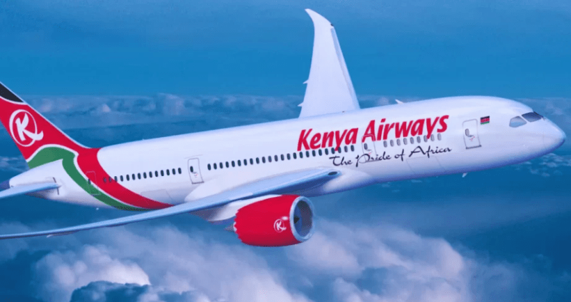 Somali Magazine Issue 52 - KQ Eyes More Doha Flights in Strategic Qatar Airways Deal to Expand Global Reach