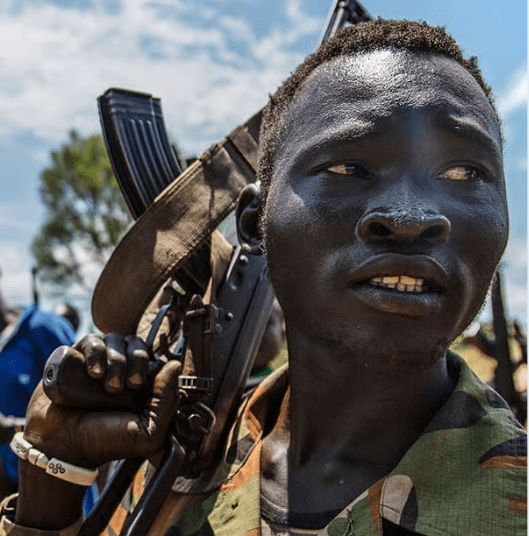 Somali Magazine Issue 52 - Sudan War Blows Up Half Its GDP as Conflict Pushes Nation to Economic Brink