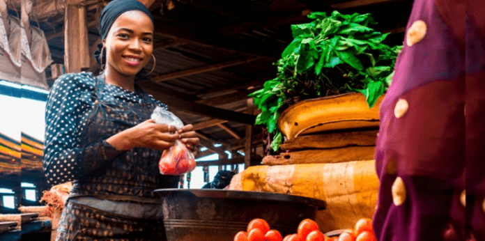 Somali Magazine Issue 52 - African SMEs Grapple with $330bn Financing Shortfall Amid Calls for Inclusive Lending Solutions